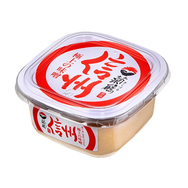 菊鶴信州味噌300g