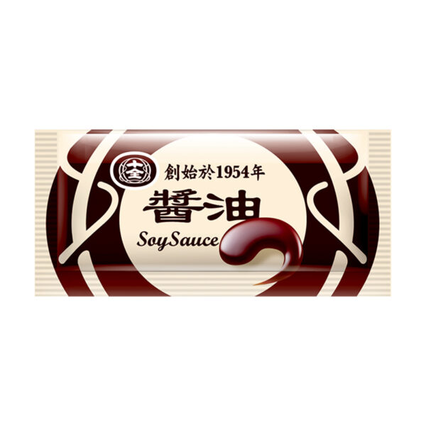 醬油10ml X 20包入：圖片 2