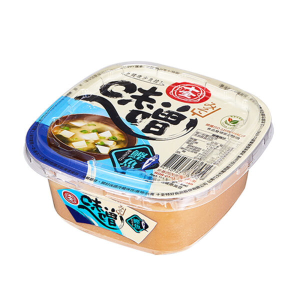 鰹魚味噌500g