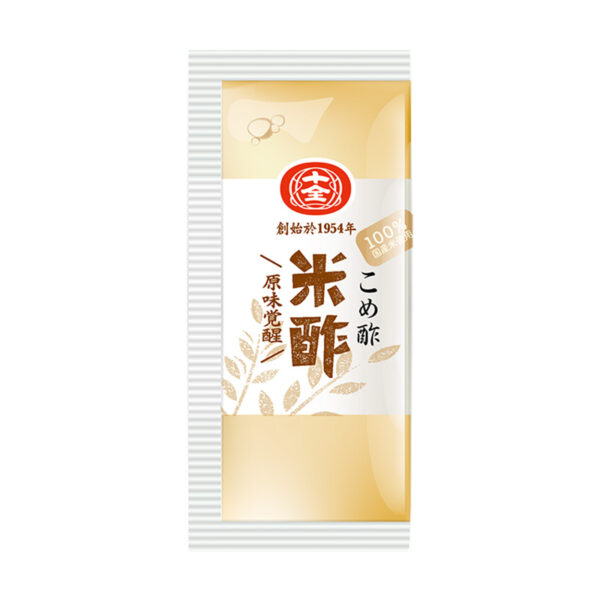 米醋8g X 20包入：圖片 2