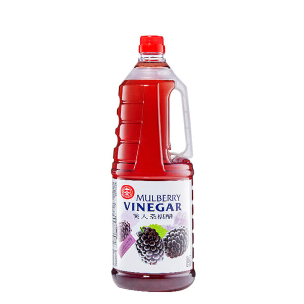 美人桑椹醋1.8L