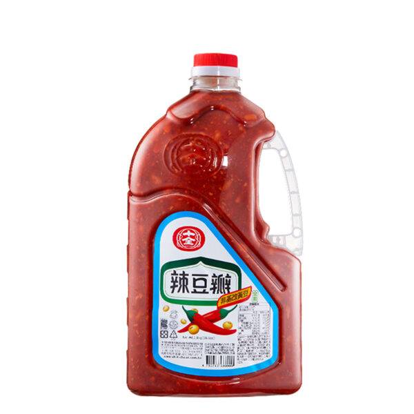 辣豆瓣2.8KG