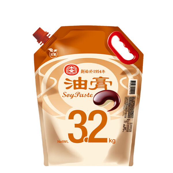 油膏3.2KG