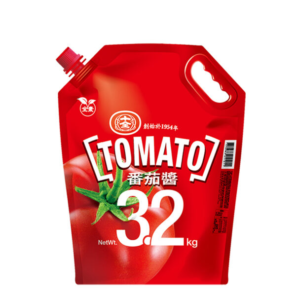番茄醬3.2KG