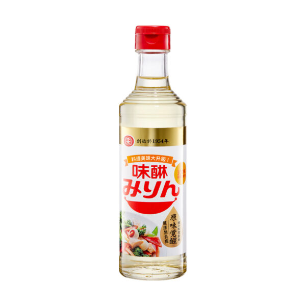 味醂調味料300ml/500ml：圖片 2