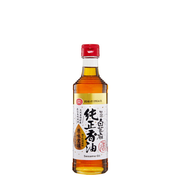純正香油305ml