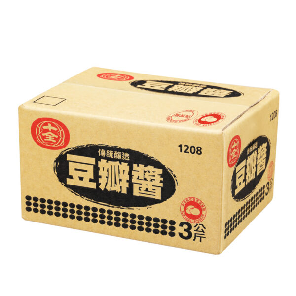 豆瓣醬3KG
