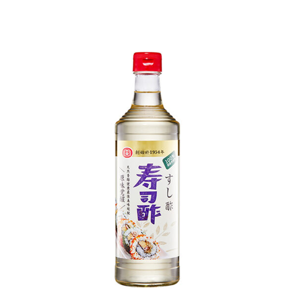壽司醋500ml