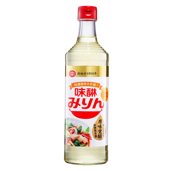 味醂調味料300ml/500ml