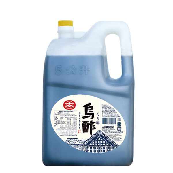烏醋5L