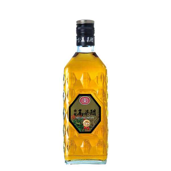 高粱醋700ml