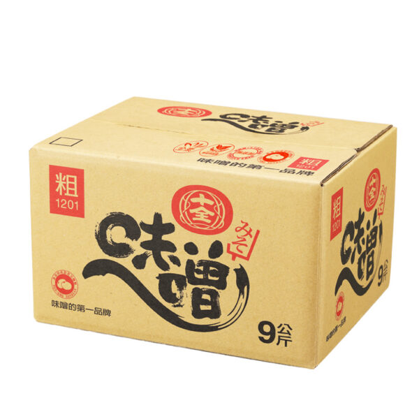 粗味噌9KG