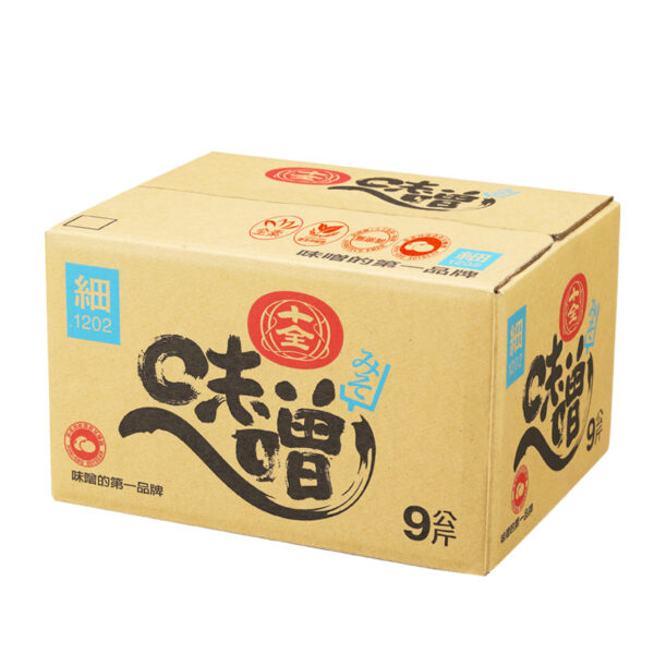 細味噌9KG