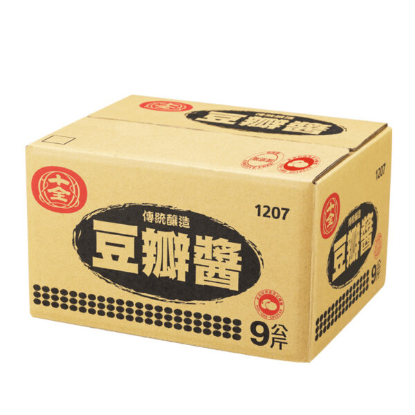 豆瓣醬9KG