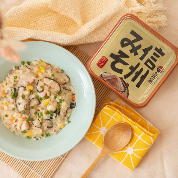 菊鶴信州味噌500g：圖片 2