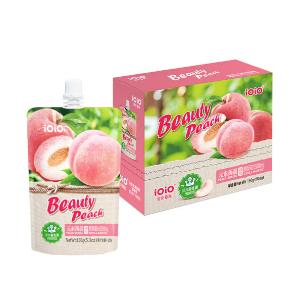 元素蒟蒻150g(6入/組)：圖片 4