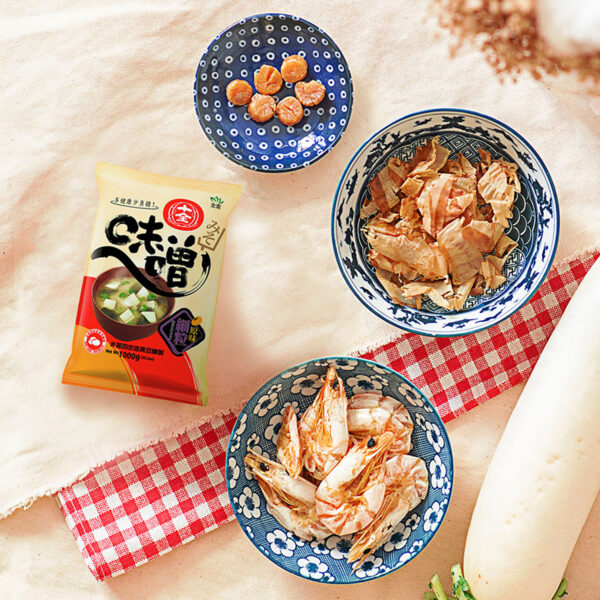 原味味噌140g：圖片 2