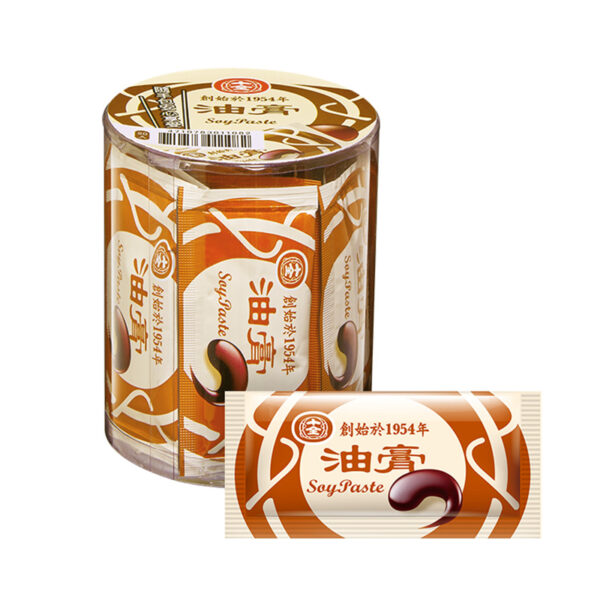 油膏10g X 20包入