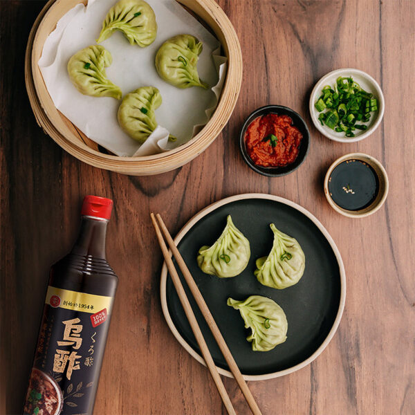 烏醋300ml/500ml：圖片 2