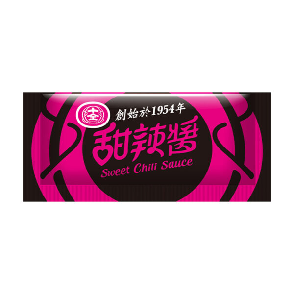 甜辣醬10g X 500包入：圖片 2