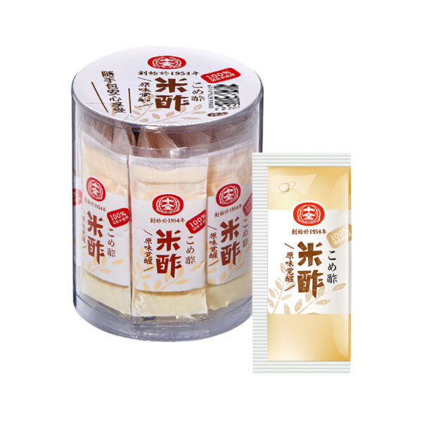 米醋8g X 20包入