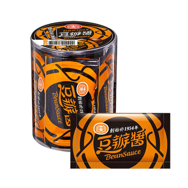 豆瓣醬15g X 15包入