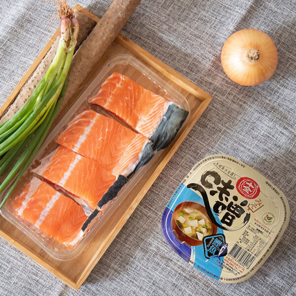 鰹魚味噌500g：圖片 2