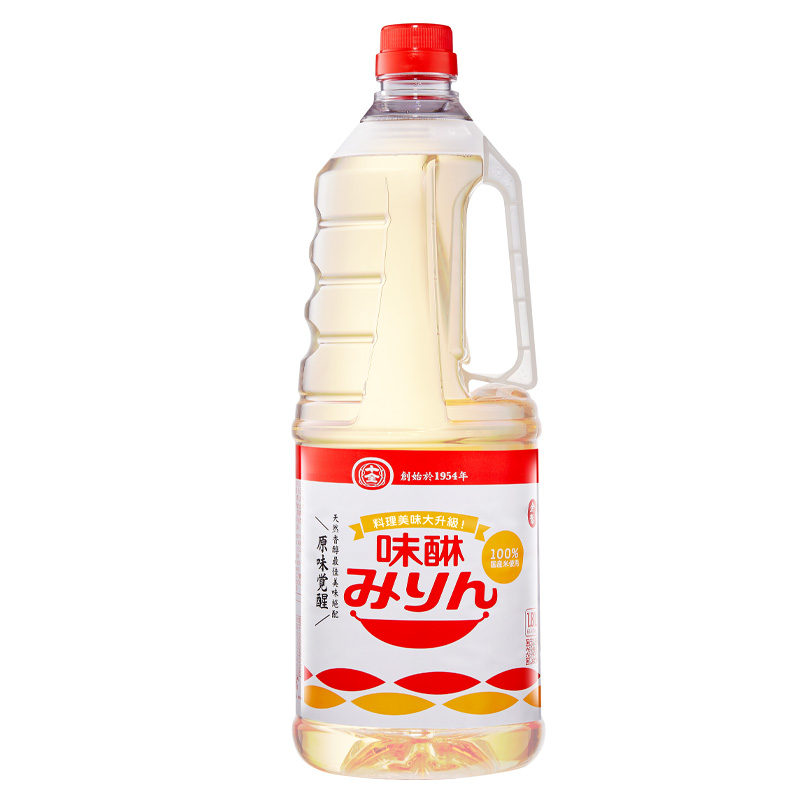 味醂調味料1.8l